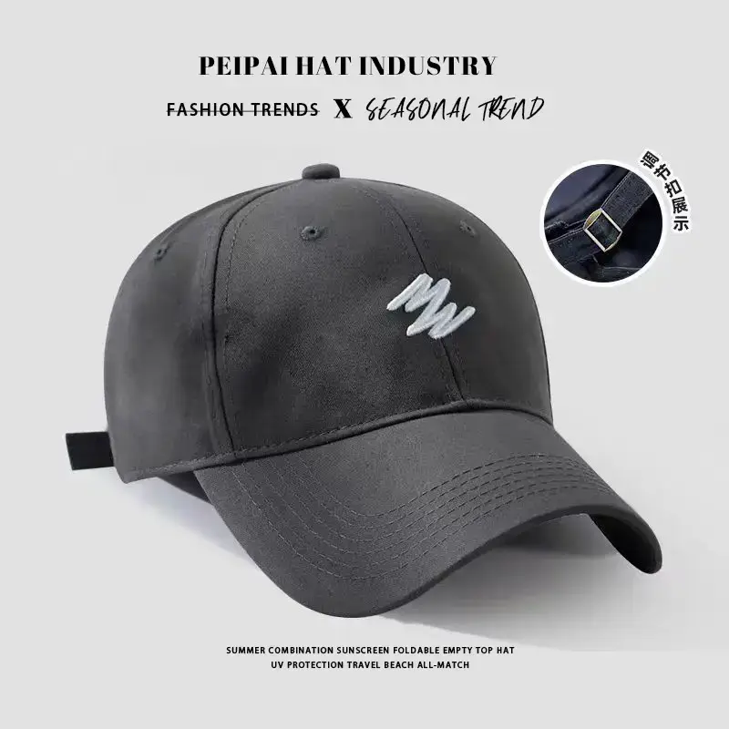 Tan Pea Hat for Girls Boys Casual Wear - Image 9