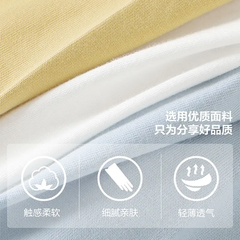 Boys Long Sleeve T-Shirt Baby Spring Dress Cartoon Base Shirt - Image 10