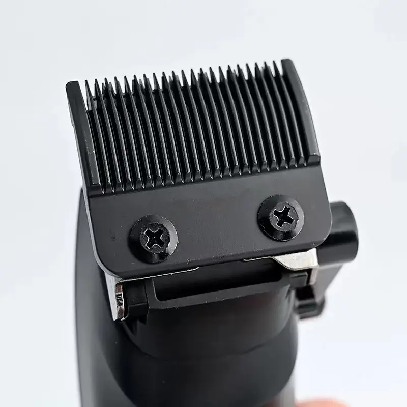 Electric Hair Clipper with DLC Blade & Universal Holder — feature 11