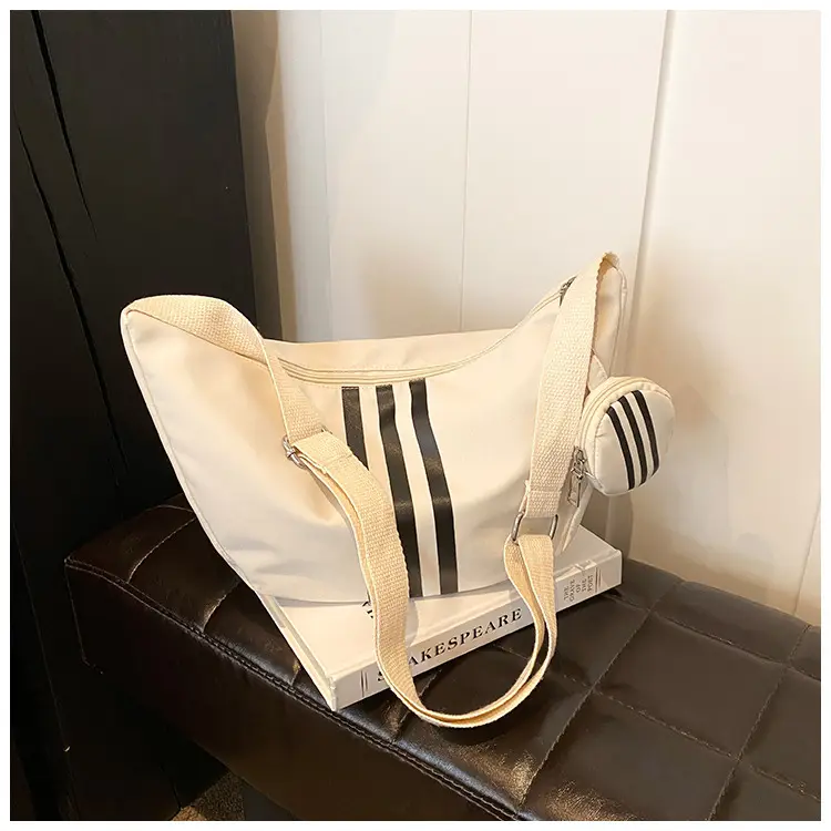Korean Style Red Crossbody Bag for Women — feature 35