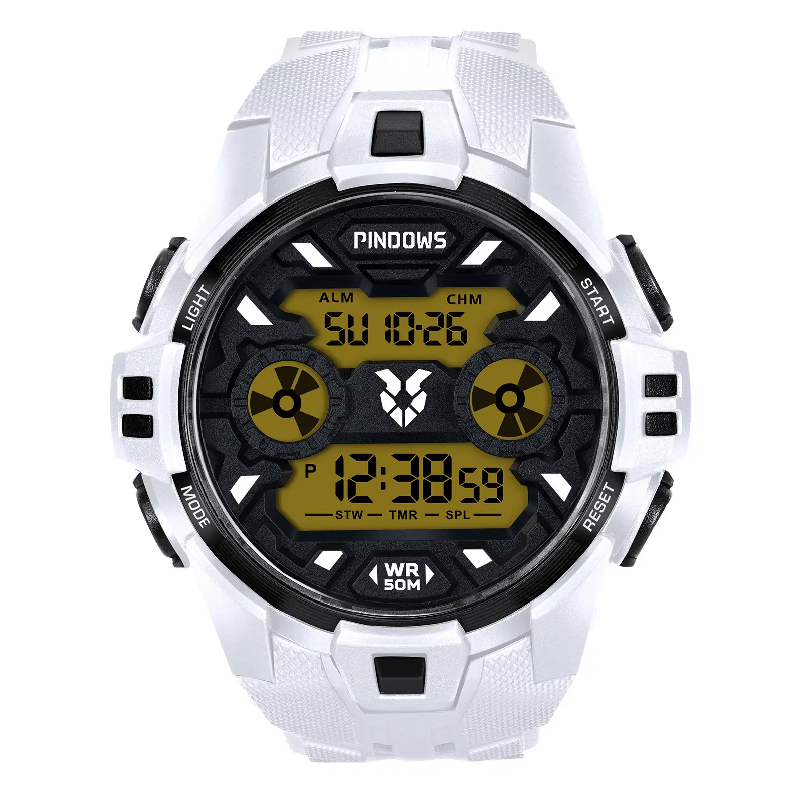 Waterproof LED Sports Watch for Men Women - Image 5