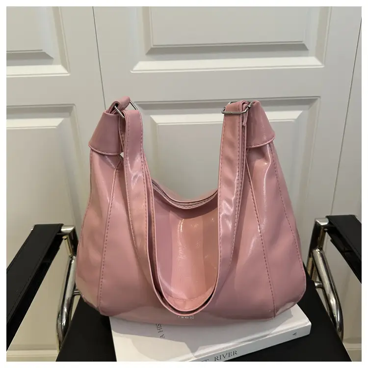 Women's Creamy White Shoulder Crossbody Bag 2025 — feature 25