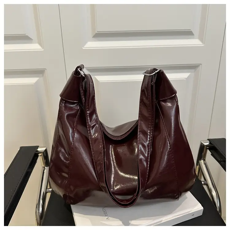 Women's Creamy White Shoulder Crossbody Bag 2025 — feature 26