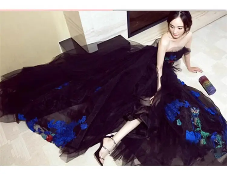 2026 New Summer Sexy Runway High-Heeled Black Platform Nude Sandals with Thin Straps and Thin Heels for Women — feature 11