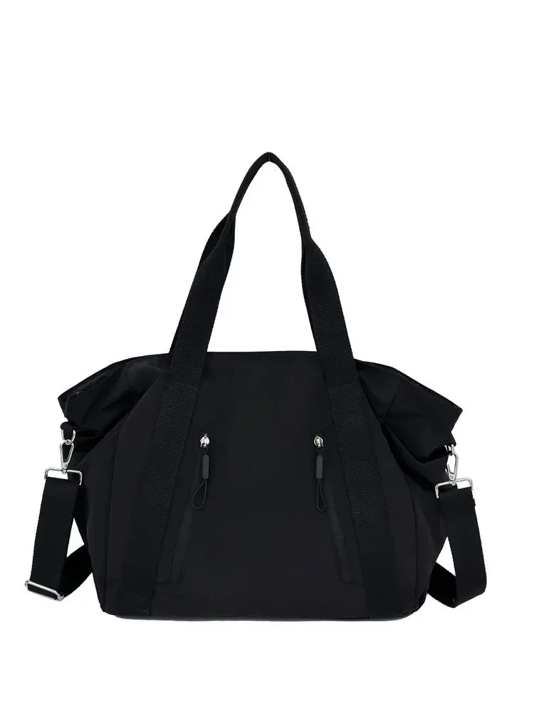Yellow Crossbody Tote Bag for Women Casual Shoulder Crossbody — feature 62