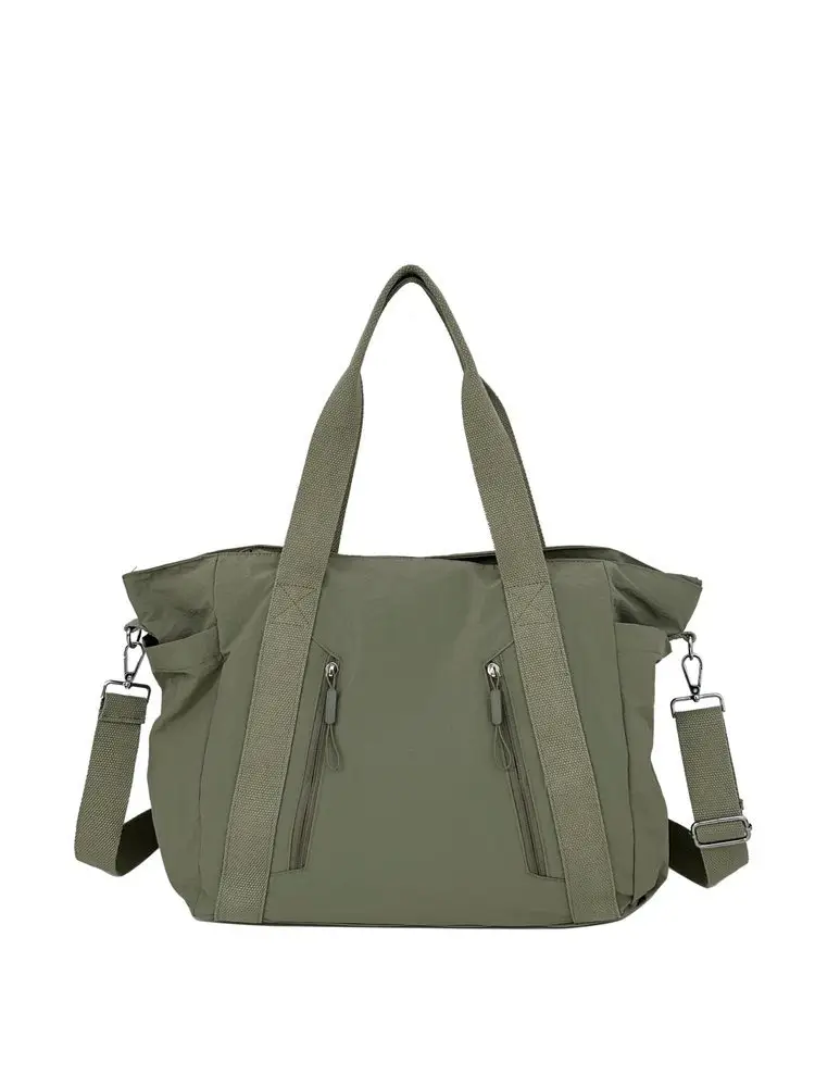 Yellow Crossbody Tote Bag for Women Casual Shoulder Crossbody — feature 63