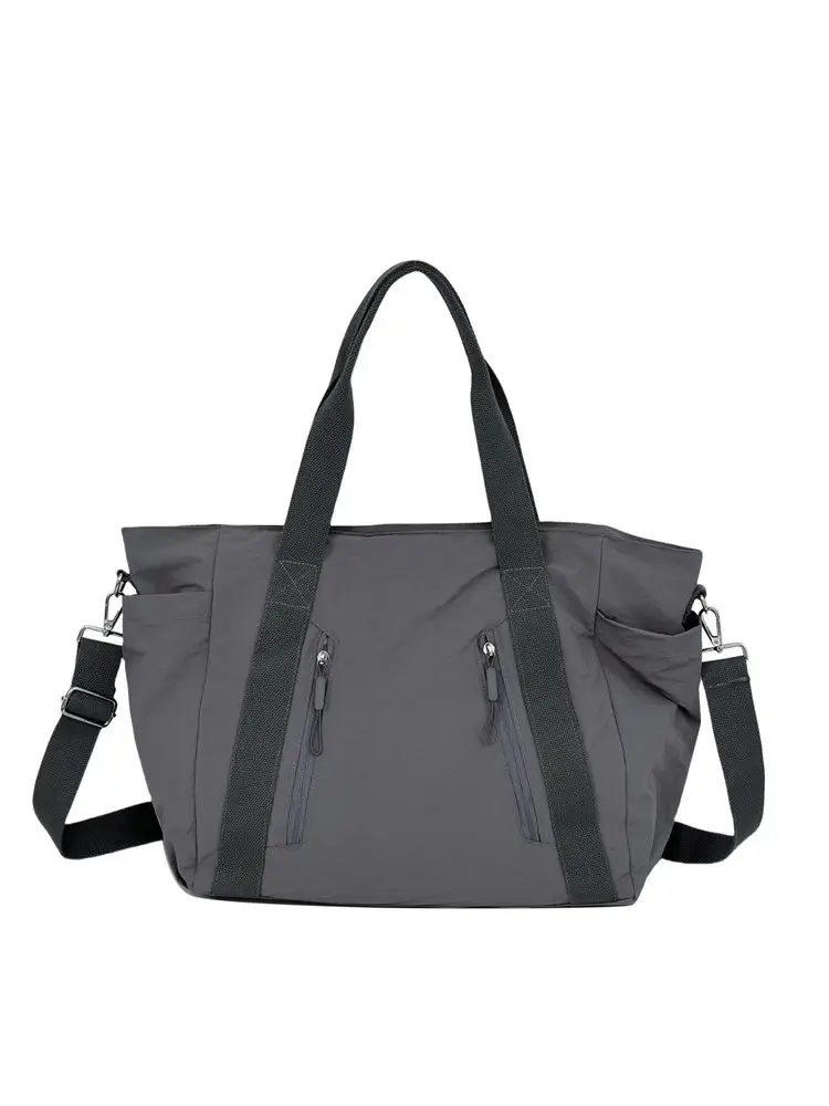 Yellow Crossbody Tote Bag for Women Casual Shoulder Crossbody — feature 64