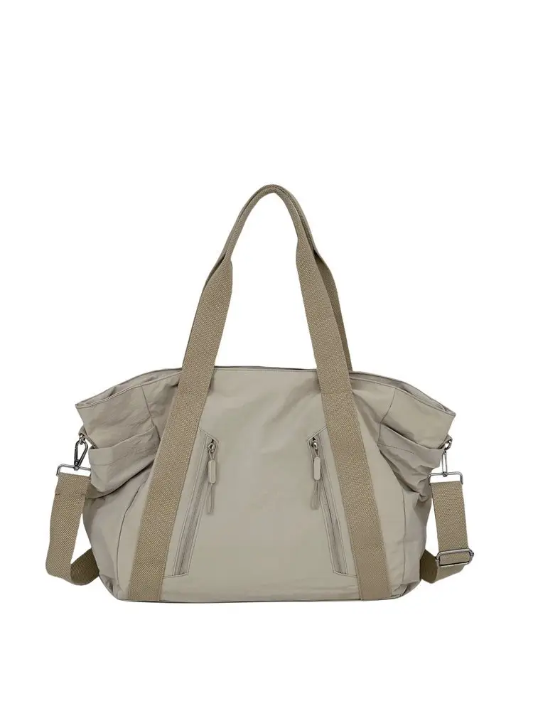 Yellow Crossbody Tote Bag for Women Casual Shoulder Crossbody — feature 65