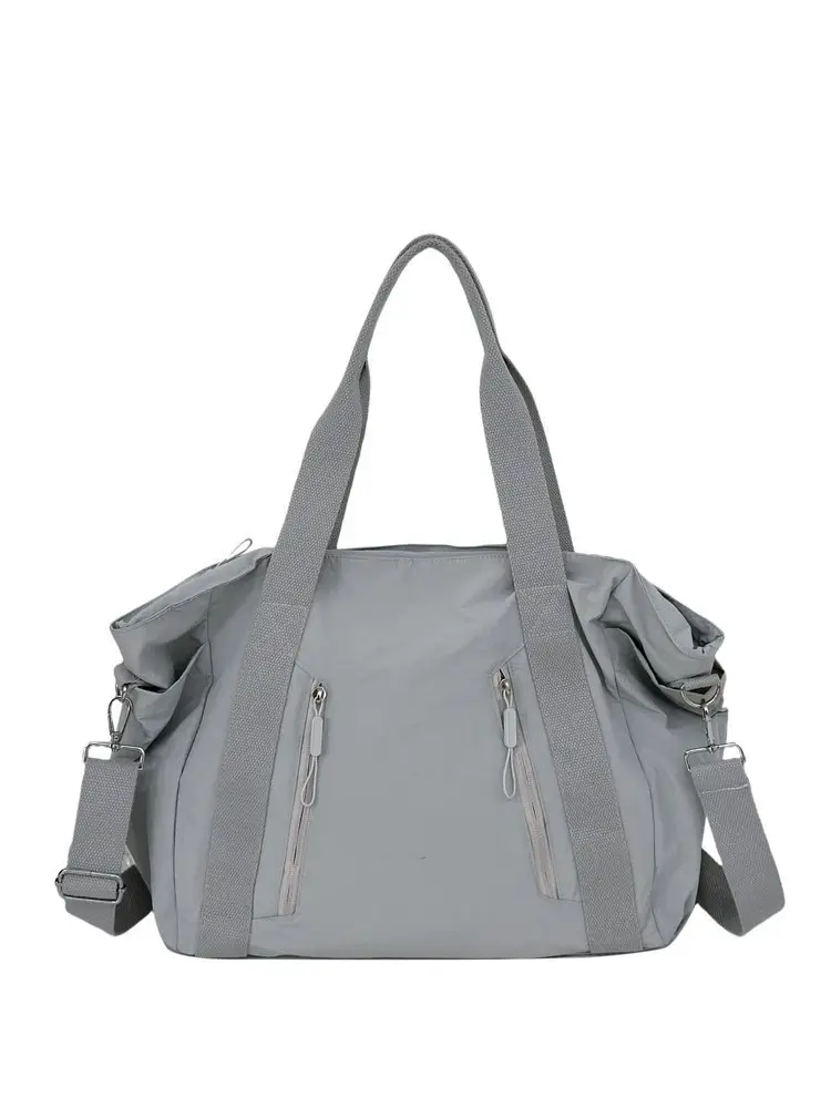 Yellow Crossbody Tote Bag for Women Casual Shoulder Crossbody — feature 66