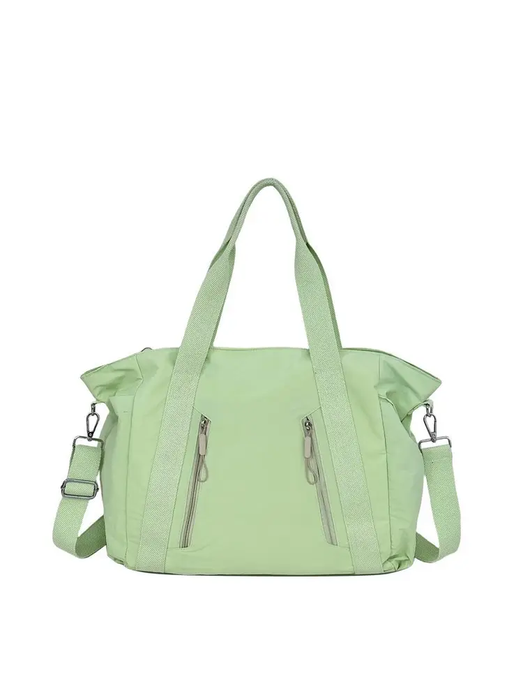 Yellow Crossbody Tote Bag for Women Casual Shoulder Crossbody — feature 67