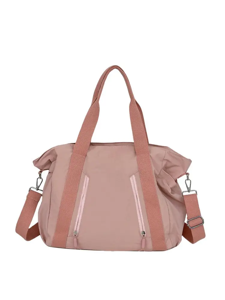 Yellow Crossbody Tote Bag for Women Casual Shoulder Crossbody — feature 68