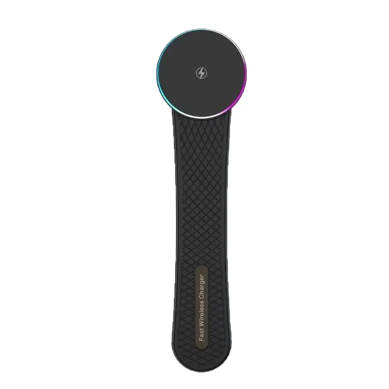 Magnetic Car Phone Holder with Charging Case & Magnet - Image 5