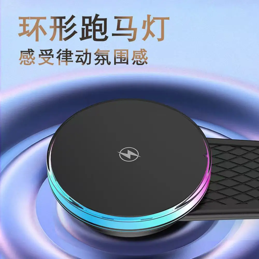 Magnetic Car Phone Holder with Charging Case & Magnet — feature 3