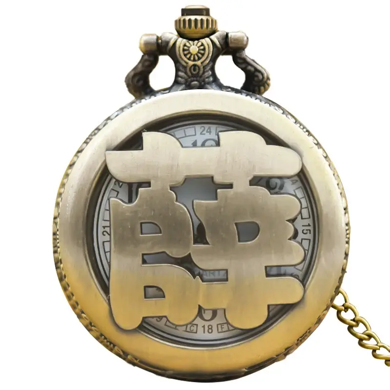 Old Man Antique Chinese Pocket Watch with Family Name Design - Image 34