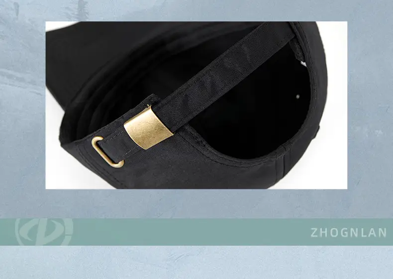2025 Reflective Wolf Logo Cap White Big Head — feature 27