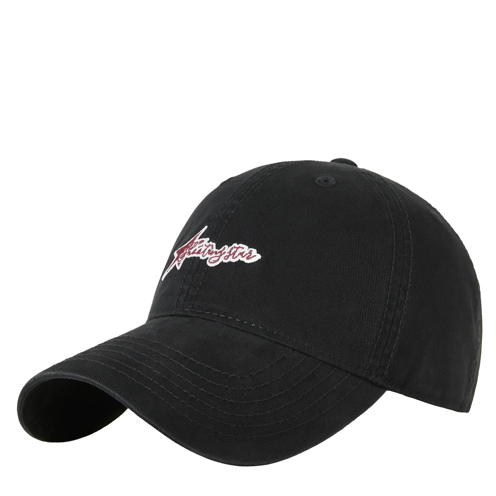 19CM Cotton Baseball Cap for Men Women Casual Street Fashion - Image 12