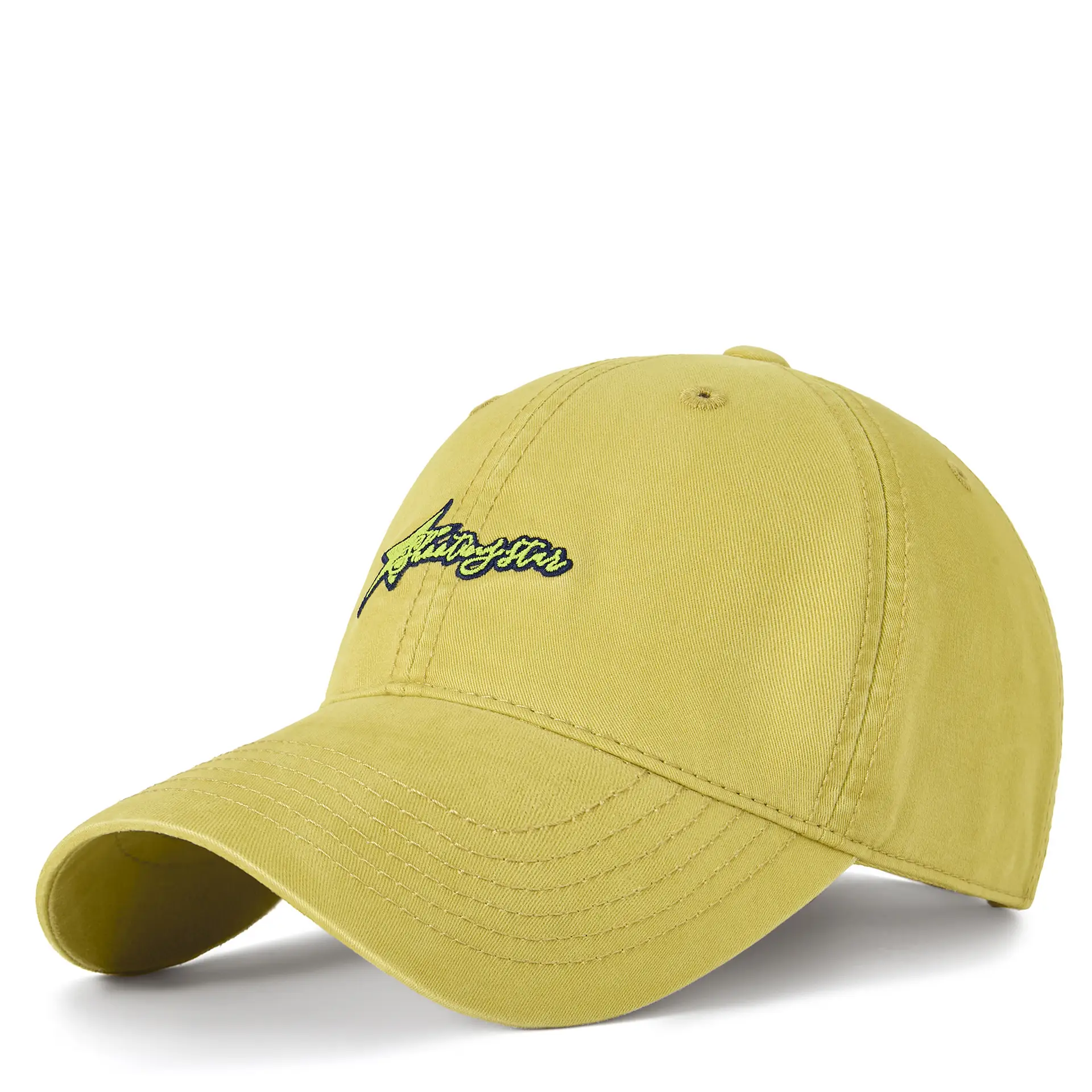 19CM Cotton Baseball Cap for Men Women Casual Street Fashion - Image 6