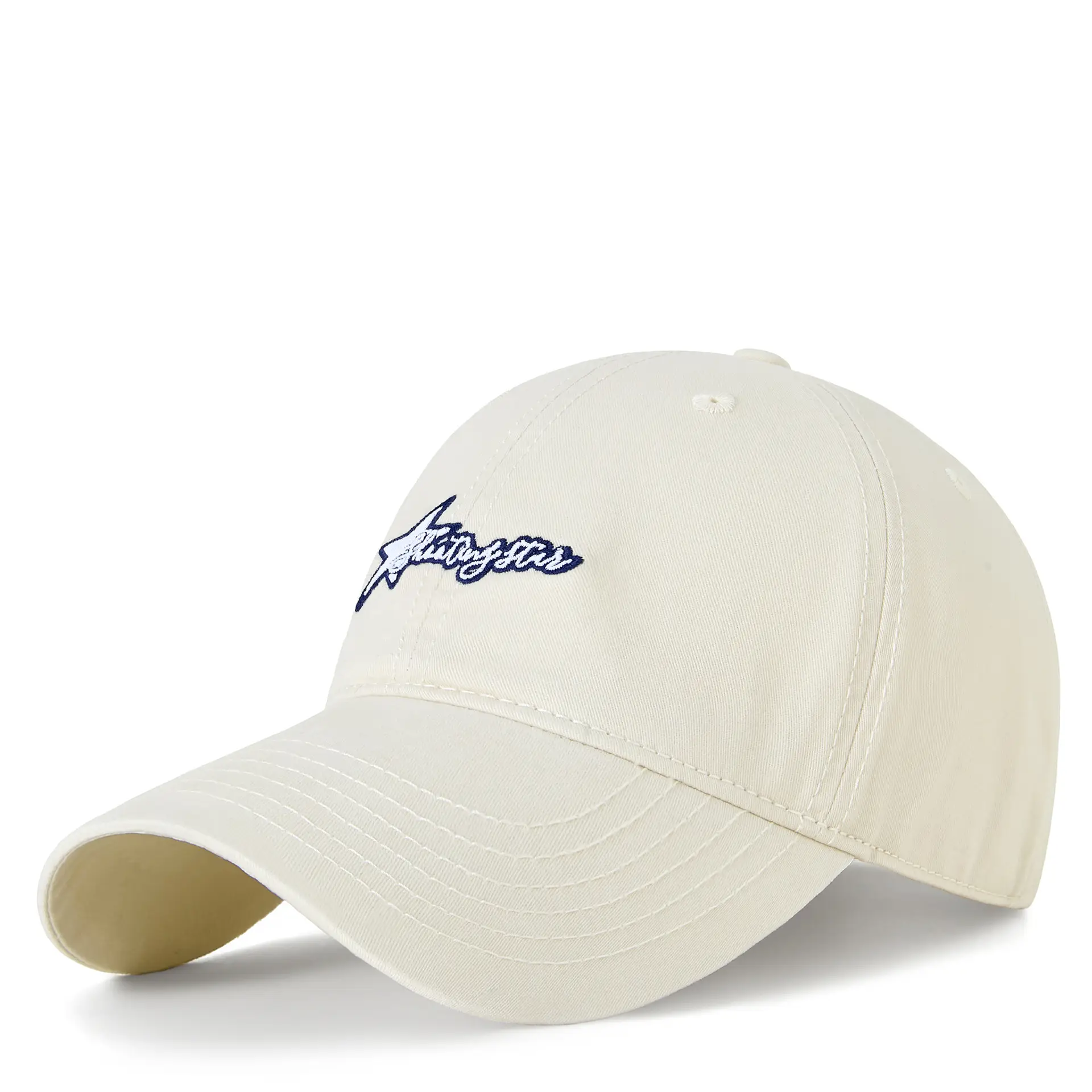 19CM Cotton Baseball Cap for Men Women Casual Street Fashion - Image 7