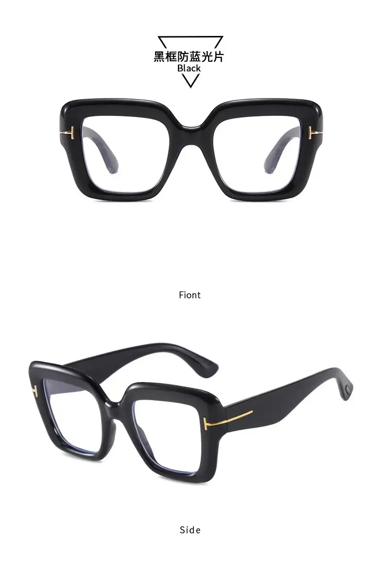 2025 Square Tortoiseshell Sunglasses Women Street Photography β feature 17