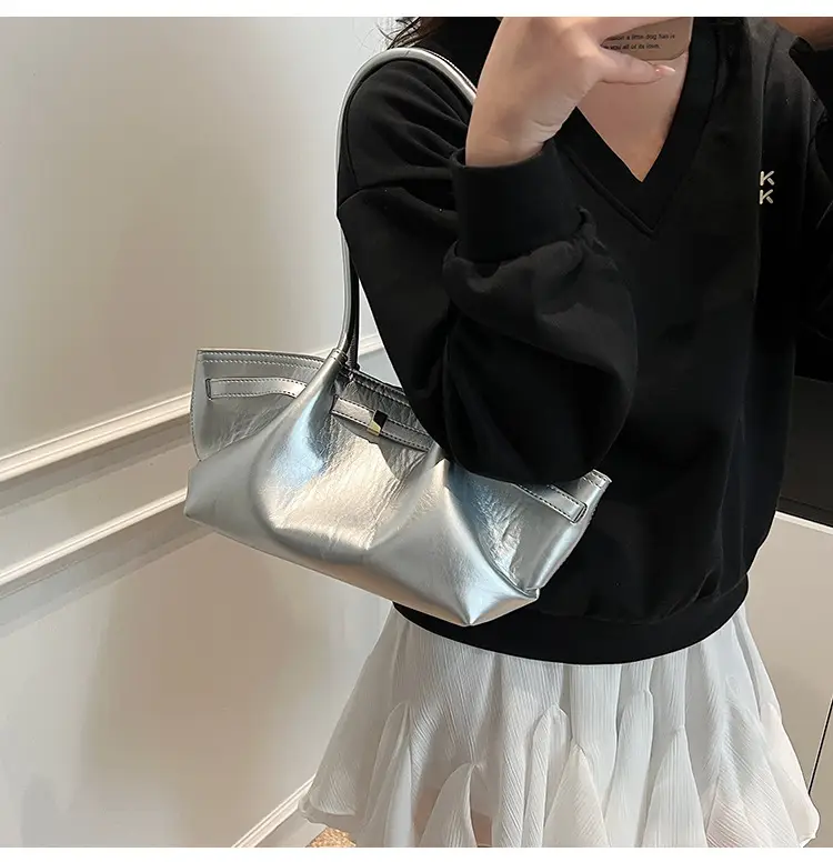 Red Glitter Crossbody Bag Women 2025 — feature 35