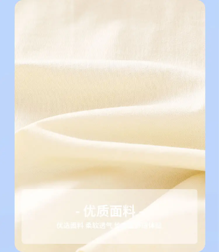 Boys Cotton Short-sleeved T-shirt Summer 2025 New Children's Clothing Baby Clothes Children Baby Half-sleeved Summer Thin — feature 5