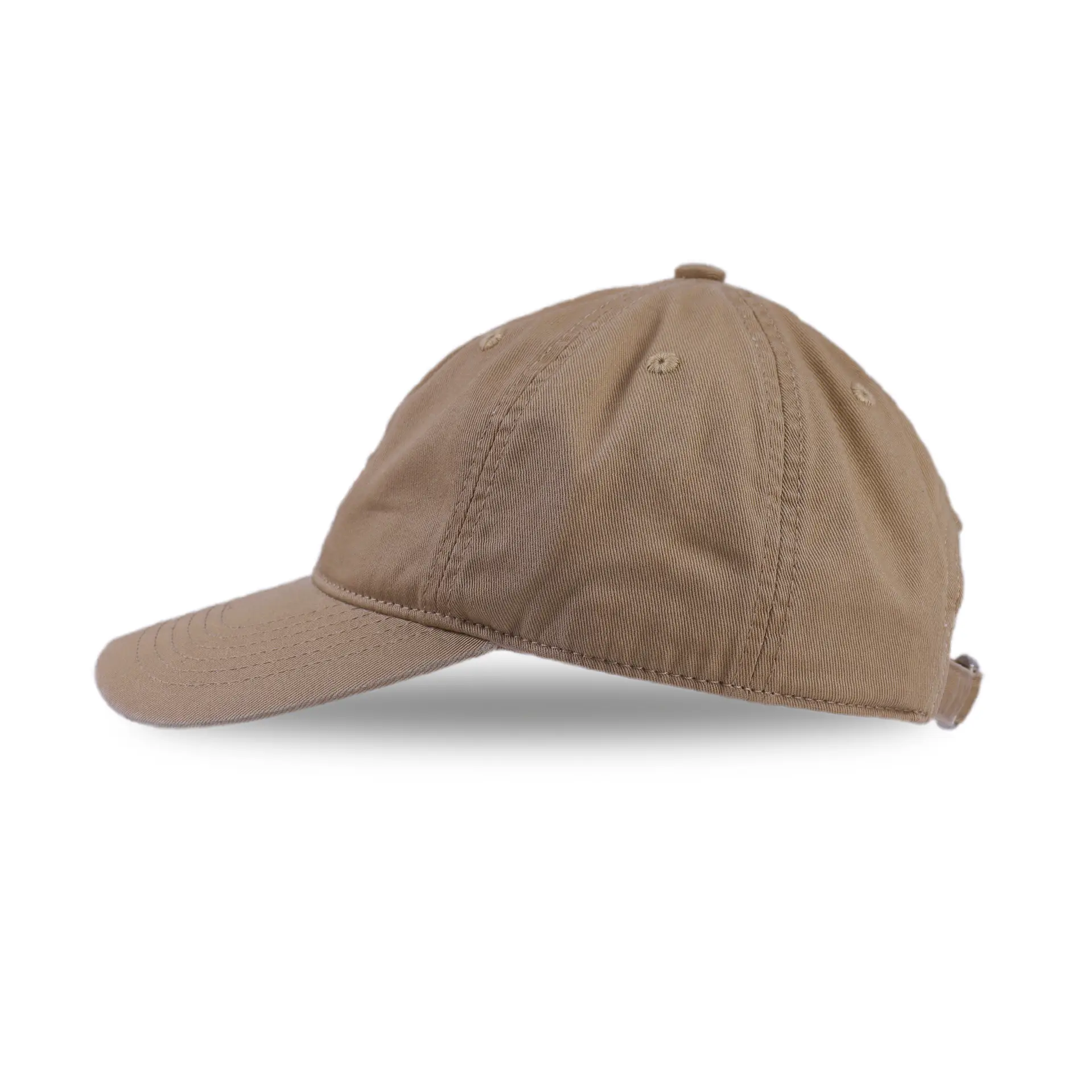 Men's Embroidered Baseball Cap Summer Sunscreen 55-58cm