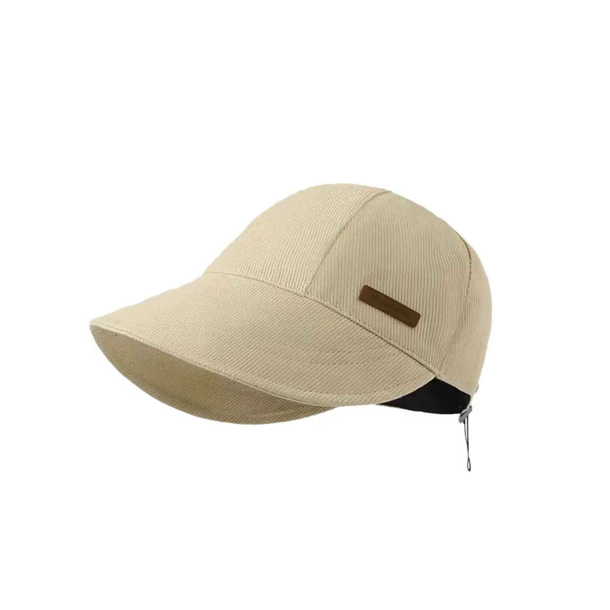 Women Duck Tongue Fisherman Hat Anti-UV Big Brim - Image 6