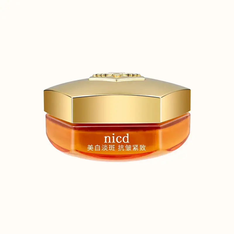 NICD Whitening Anti-Aging Eye Cream for Dark Circles & Wrinkles - Image 5