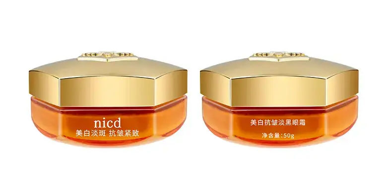 NICD Whitening Anti-Aging Eye Cream for Dark Circles & Wrinkles — feature 10