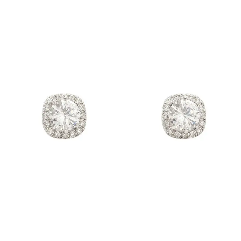 Silver Needle Tassel Earrings for Women Luxury Retro 2025 - Image 38