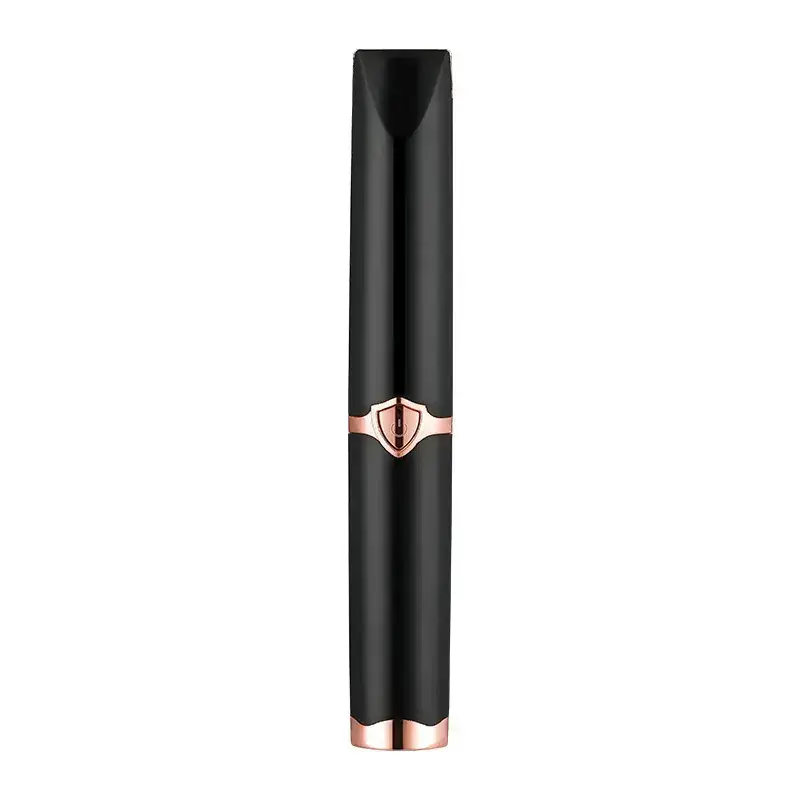 USB Rechargeable Eyelash Curler with 24H Lasting Style - Image 2