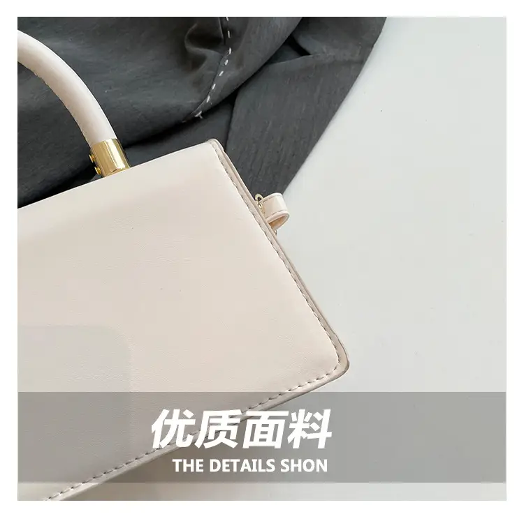 Light Blue Korean Style Shoulder Crossbody Bag for Women — feature 6