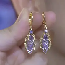 Square Black Diamond Earrings for Women — feature 23