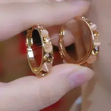 Square Black Diamond Earrings for Women — feature 3