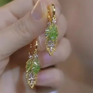 Square Black Diamond Earrings for Women — feature 43