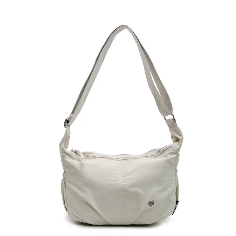 Lightweight Multi-layer Crossbody Bag Women Orange 2025 - Image 11