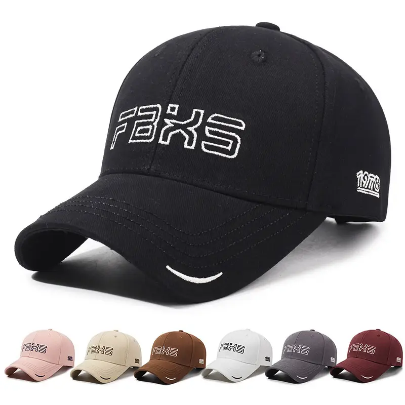 Maroon MLB Men's Baseball Cap with Embroidered Logo - Image 9
