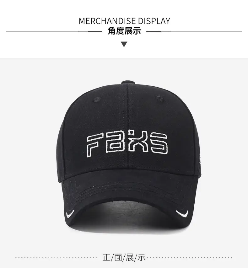 Maroon MLB Men's Baseball Cap with Embroidered Logo — feature 9