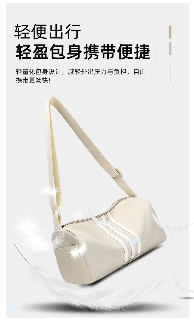 Red Japanese Crossbody Bag for Women Large Capacity Leather Goods — feature 13