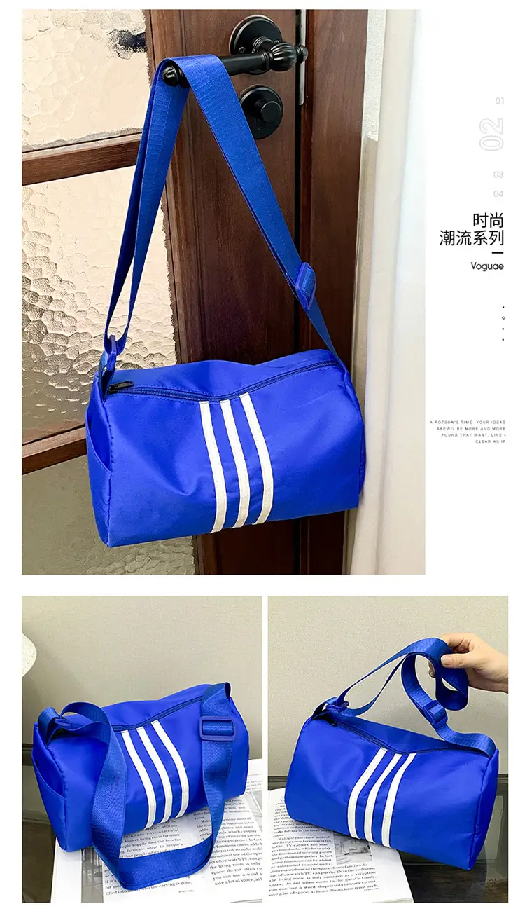 Red Japanese Crossbody Bag for Women Large Capacity Leather Goods — feature 39
