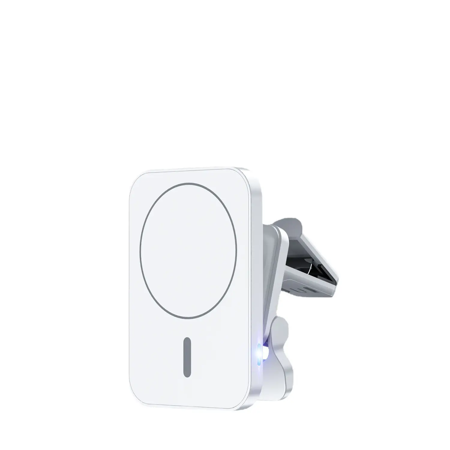 15W Magnetic Wireless Charger for iPhone 14 Digital