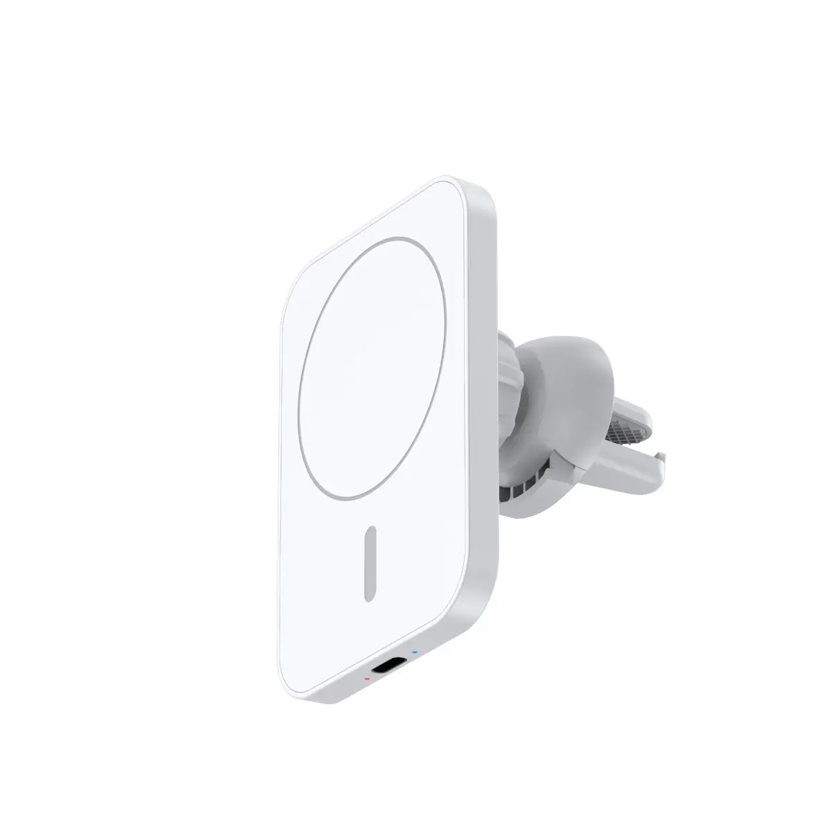 15W Magnetic Wireless Charger for iPhone 14 Digital