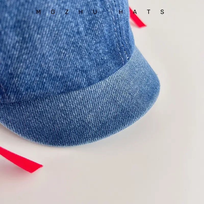 Baby Hat Spring & Autumn Cap Super Cute Cartoon Baseball Cap - Image 7