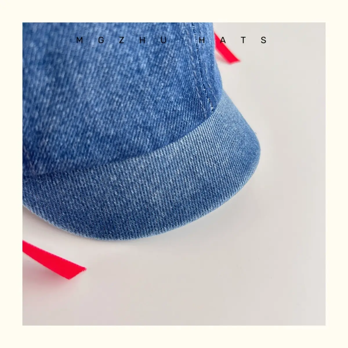 Baby Hat Spring & Autumn Cap Super Cute Cartoon Baseball Cap — feature 5