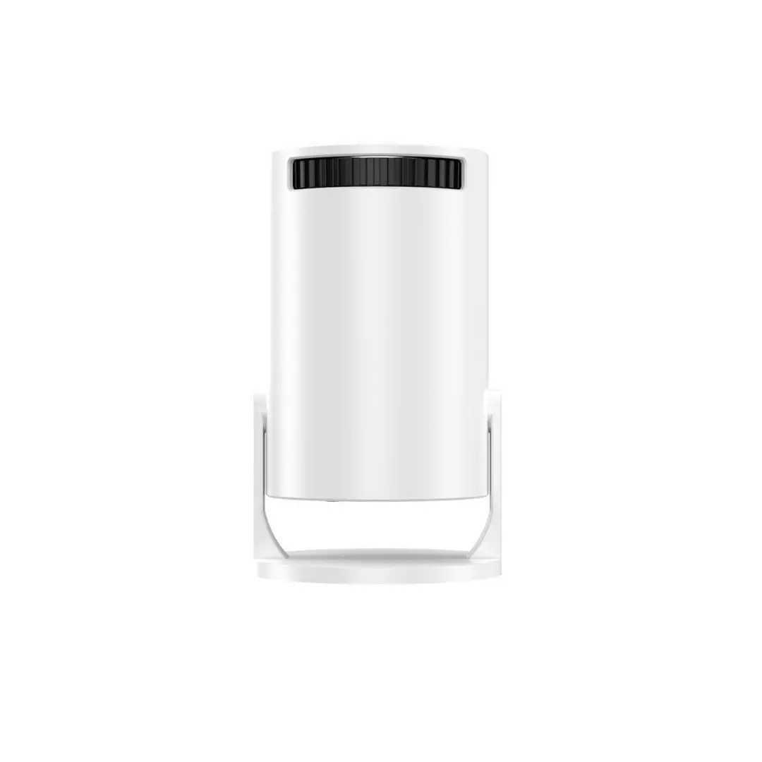 Hy200 Projector Is Exclusively Available for Cross-Border Use, Wireless Projector for Home and Outdoor Use, Car-Mounted Projector, Hy300Mini Wireless Screen Projection