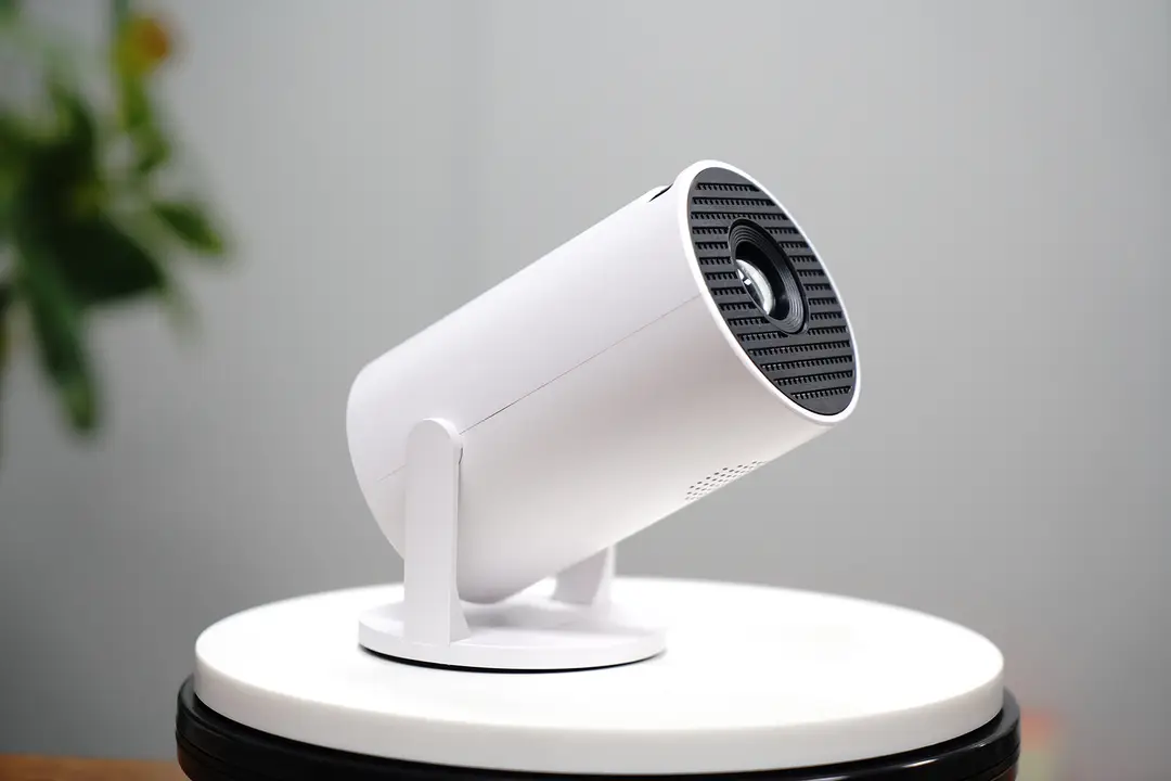 Hy200 Projector Is Exclusively Available for Cross-Border Use, Wireless Projector for Home and Outdoor Use, Car-Mounted Projector, Hy300Mini Wireless Screen Projection — feature 20