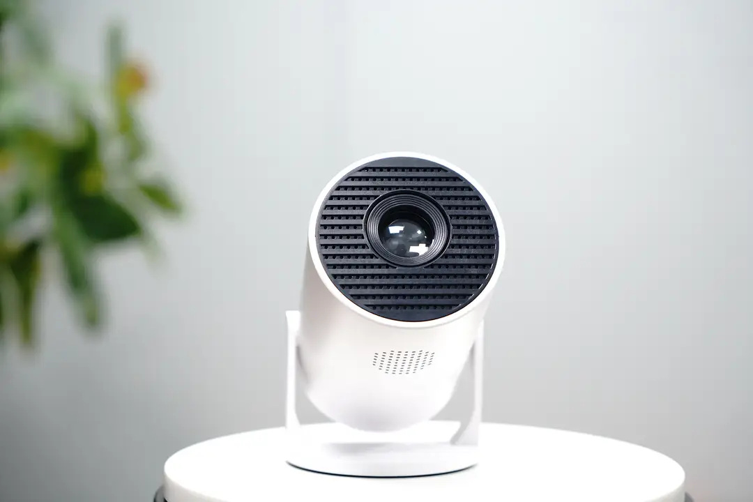 Hy200 Projector Is Exclusively Available for Cross-Border Use, Wireless Projector for Home and Outdoor Use, Car-Mounted Projector, Hy300Mini Wireless Screen Projection — feature 21