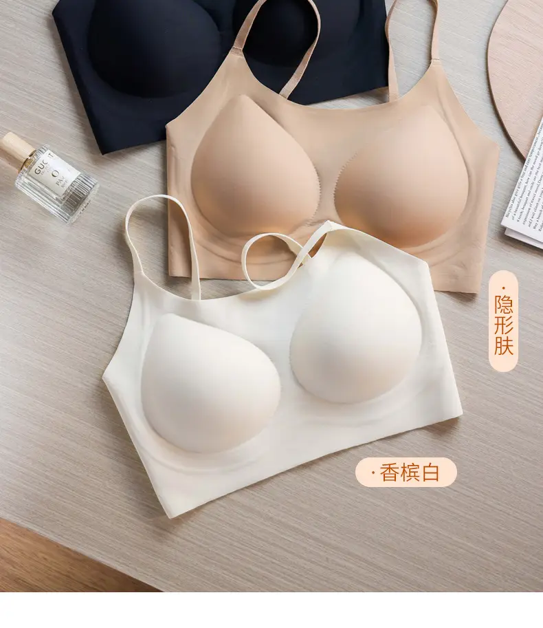 Invisible Liquid Foundation Underwear with Anti-Sagging Design — feature 9