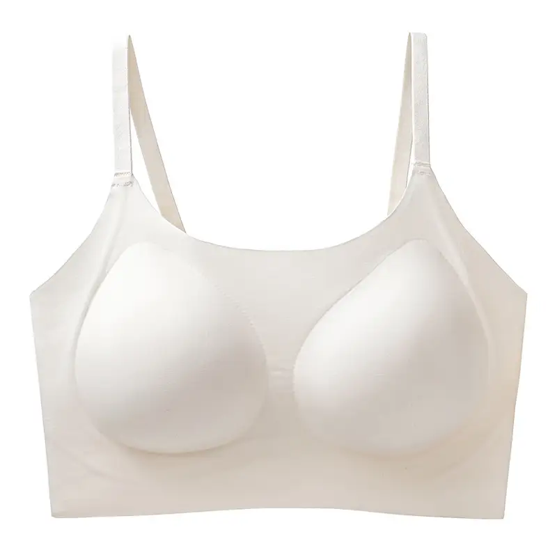 Invisible Liquid Foundation Underwear with Anti-Sagging Design - Image 2