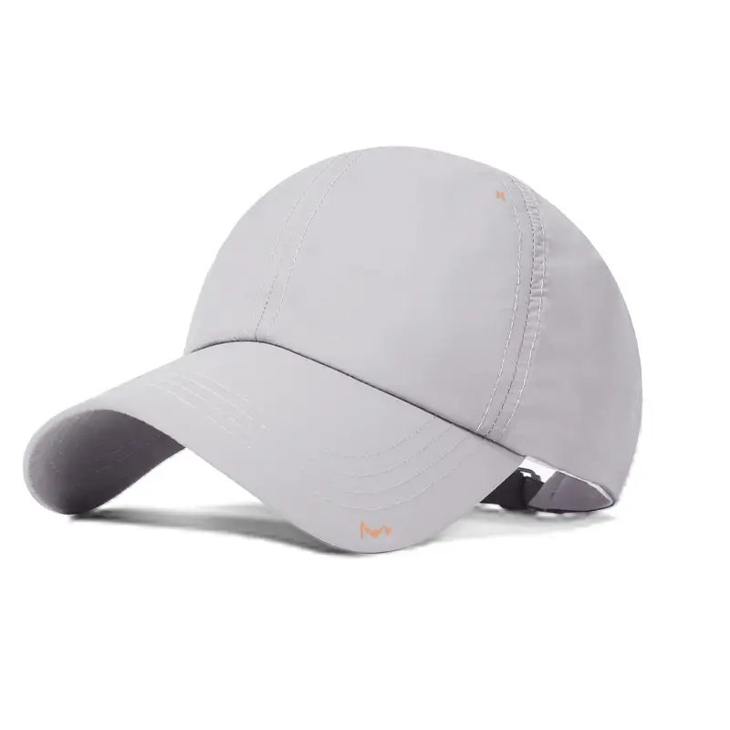 Lilac Women's Baseball Cap Quick-Drying Sports Cap - Image 3